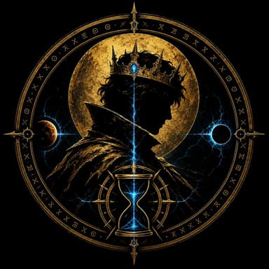 Chrono Crown